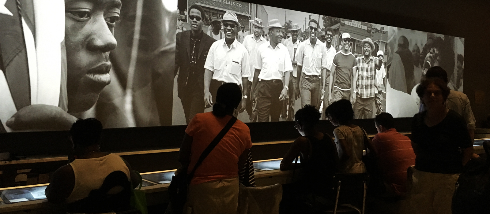 Smithsonian National Museum of African American History and Culture ...