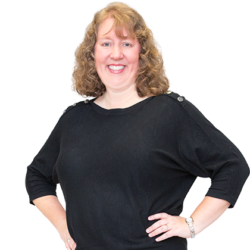 Megan Garnett, Production