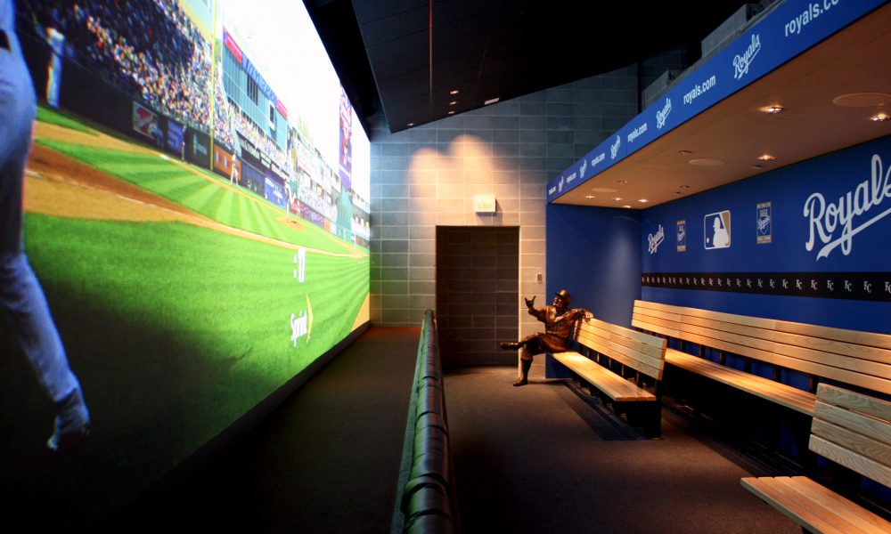 Photo Galleries, Kansas City Royals Hall of Fame